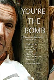 You're the Bomb 2011 poster