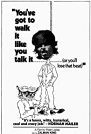 You've Got to Walk It Like You Talk It or You'll Lose That Beat 1971 capa