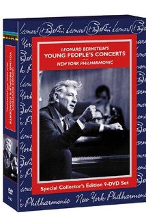 Young People's Concerts: Aaron Copland Birthday Party (1961) cover