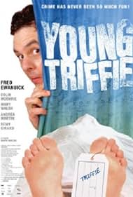 Young Triffie's Been Made Away With (2006) cover