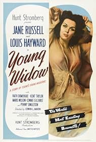 Young Widow (1946) cover