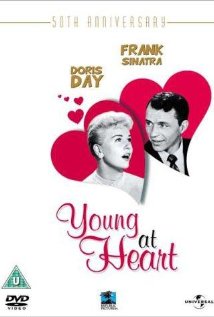 Young at Heart (1954) cover
