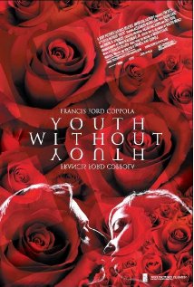 Youth Without Youth 2007 copertina