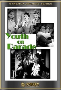 Youth on Parade (1942) cover