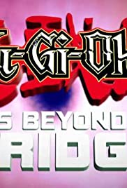Yu-Gi-Oh! 3D: Bonds Beyond Time Abridged (2011) cover