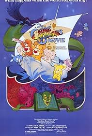 The Care Bears (1985) cover