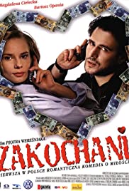 Zakochani (2000) cover