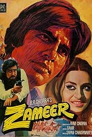 Zameer 1975 capa