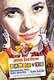 Zampo y yo (1966) cover