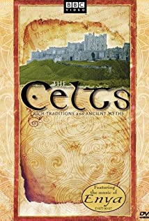 The Celts (1987) cover