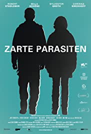 Zarte Parasiten (2009) cover
