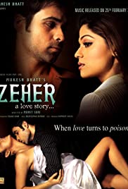 Zeher (2005) cover