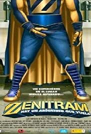 Zenitram (2010) cover