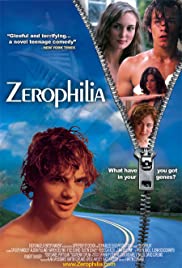 Zerophilia (2005) cover