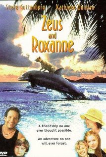 Zeus and Roxanne 1997 poster
