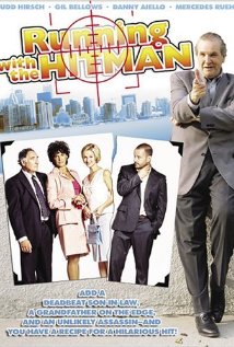 Zeyda and the Hitman (2004) cover