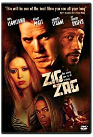 Zig Zag 2002 masque