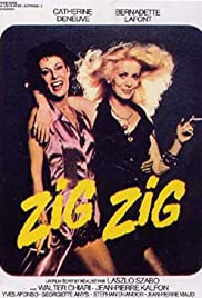 Zig zig 1975 poster