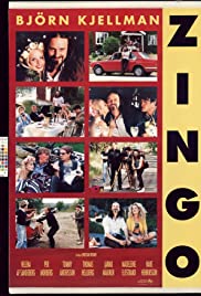 Zingo (1998) cover