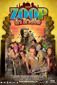 Zoop in India (2006) cover