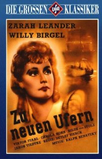 Zu neuen Ufern (1937) cover
