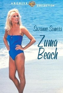 Zuma Beach (1978) cover