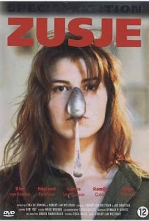 Zusje (1995) cover