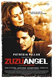 Zuzu Angel (2006) cover