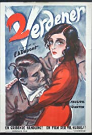 Zwei Welten (1930) cover