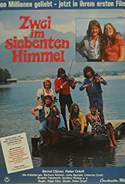 Zwei im siebenten Himmel (1974) cover