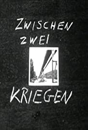 Zwischen zwei Kriegen (1978) cover