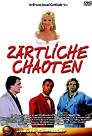 Zärtliche Chaoten (1987) cover