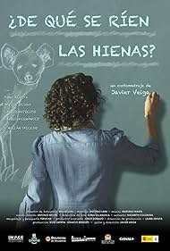 ¿De qué se ríen las hienas? (2011) cover