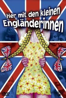 À nous les petites Anglaises! 1976 capa