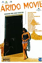 Árido Movie 2005 capa