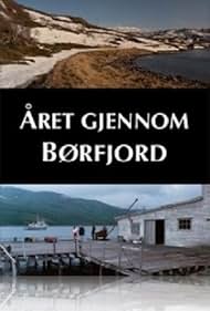 Året gjennom Børfjord 1991 poster