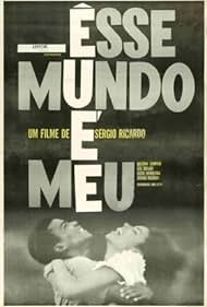 Êsse Mundo é Meu (1964) cover