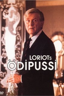 Ödipussi (1988) cover