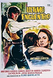 Último encuentro (1967) cover