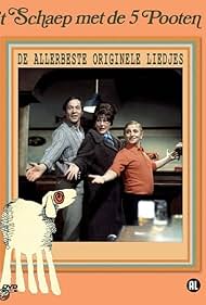 't Schaep Met De 5 Pooten (1969) cover