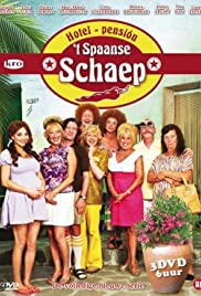 't Schaep Met De 5 Pooten (2006) cover