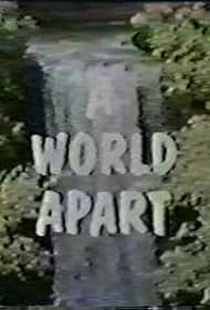 A World Apart (1969) cover