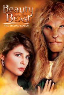 Beauty and the Beast (1987) cover
