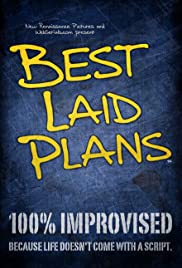 Best Laid Plans (2010) cover