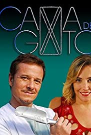 Cama de Gato (2009) cover