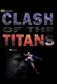 Clash of the Titans (1996) cover