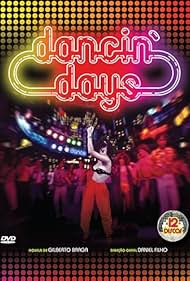 Dancin' Days (1978) cover