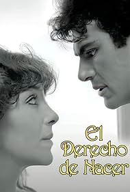 El derecho de nacer (1981) cover