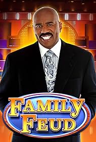 Family Feud (1999) cover