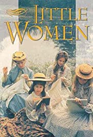 Little Women (1970) cover